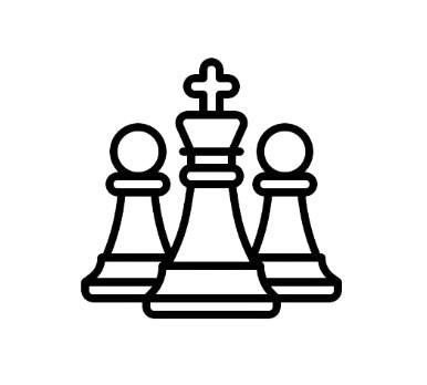 Chess Score Sheet