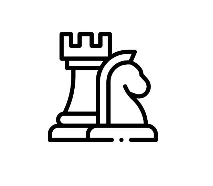 Easy Chess Puzzles