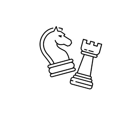 Easy & Medium Chess Puzzles